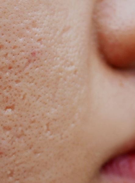 더 넓은 스펙트럼으로 당신을 들여다봅니다.